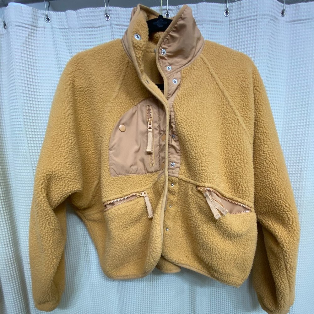 Hit The Slopes Jacket - Picture 2 of 2